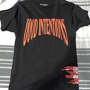 VLONE NAV Collab